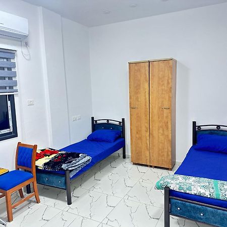 Bed and Breakfast Steele Honey Jericho Esterno foto