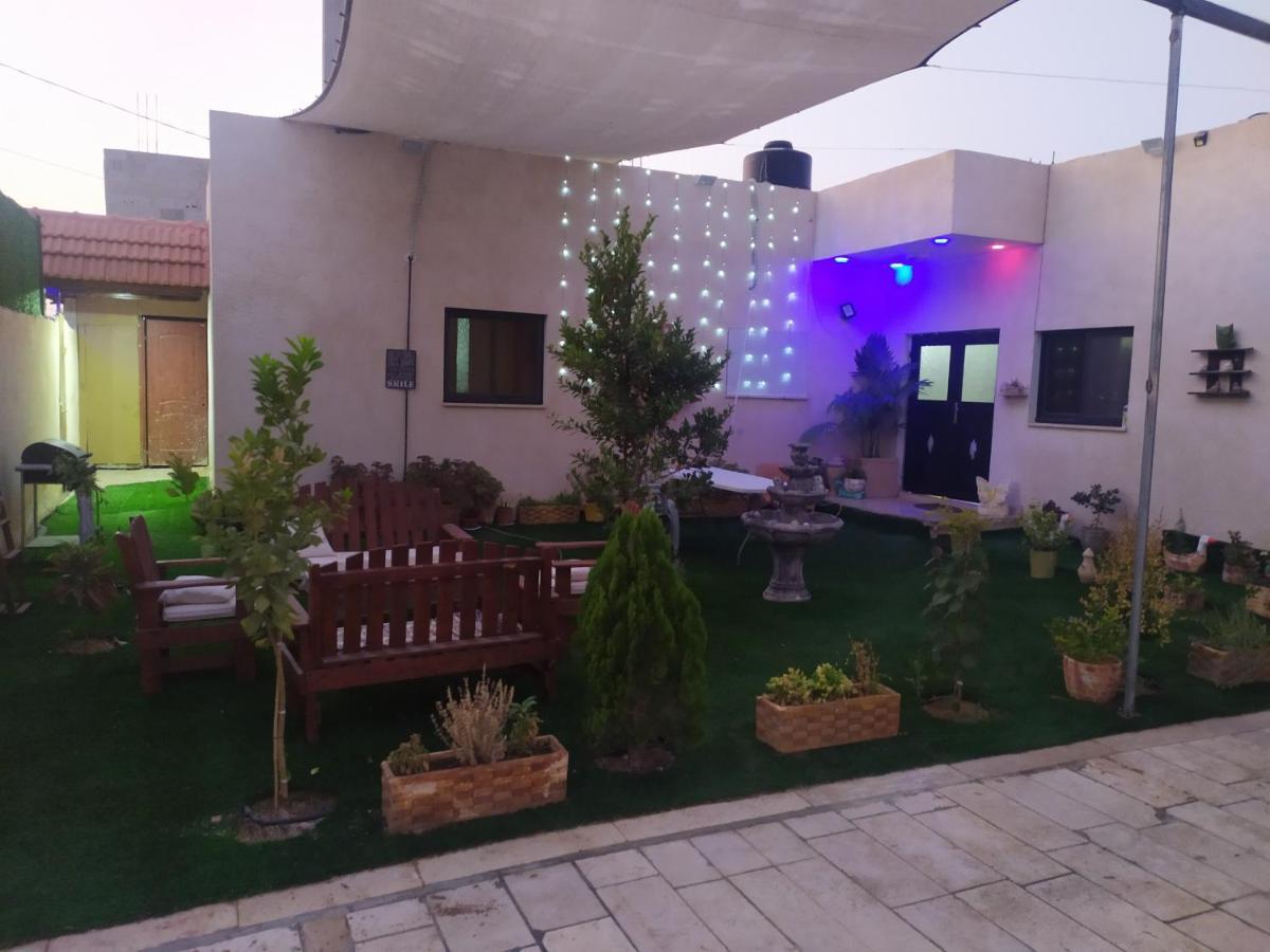 Bed and Breakfast Steele Honey Jericho Esterno foto
