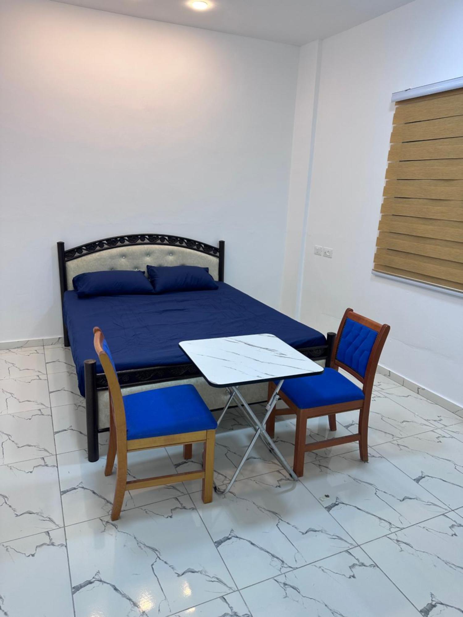 Bed and Breakfast Steele Honey Jericho Esterno foto