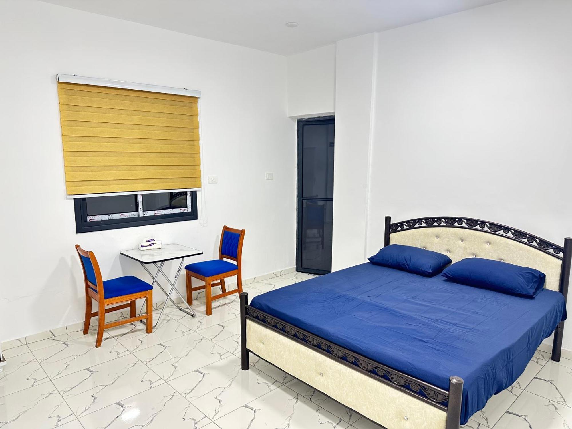 Bed and Breakfast Steele Honey Jericho Esterno foto