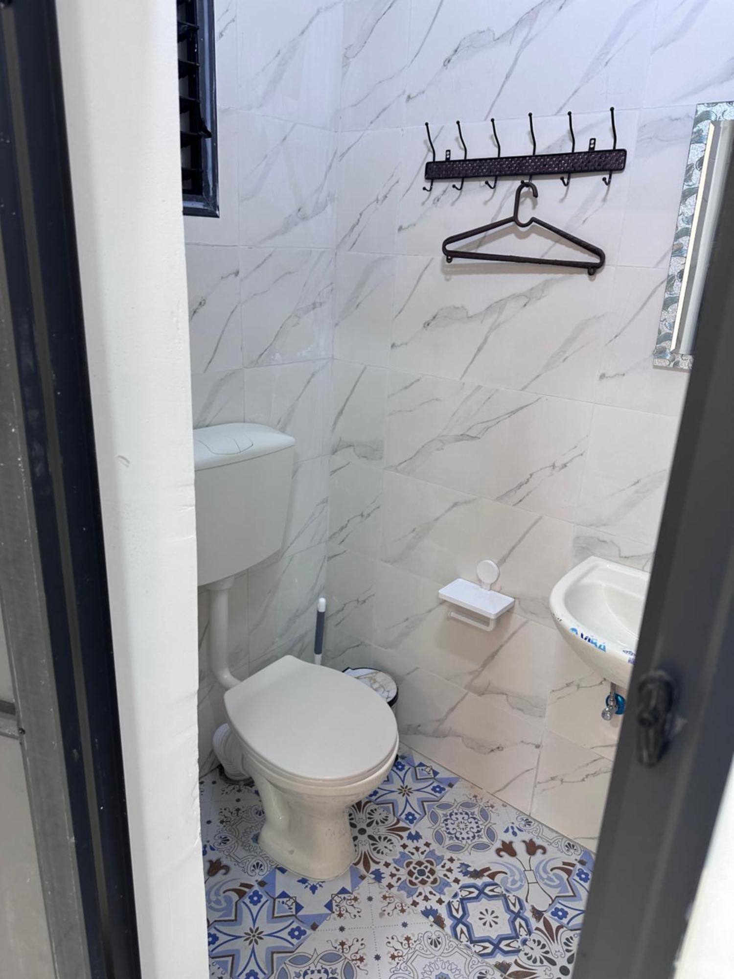 Bed and Breakfast Steele Honey Jericho Esterno foto