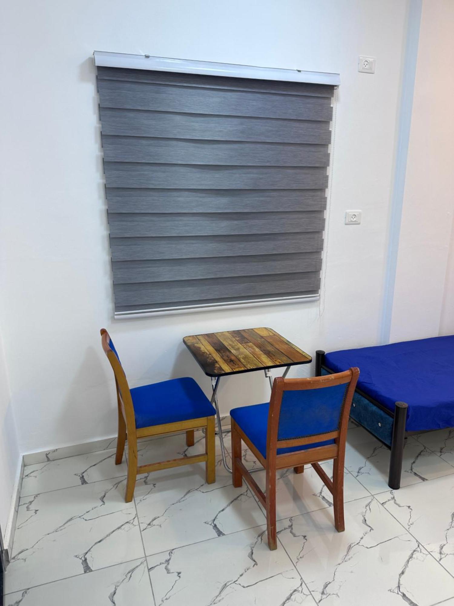 Bed and Breakfast Steele Honey Jericho Esterno foto