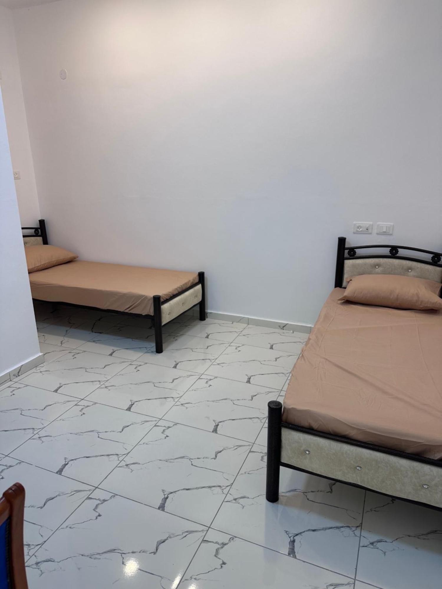 Bed and Breakfast Steele Honey Jericho Esterno foto