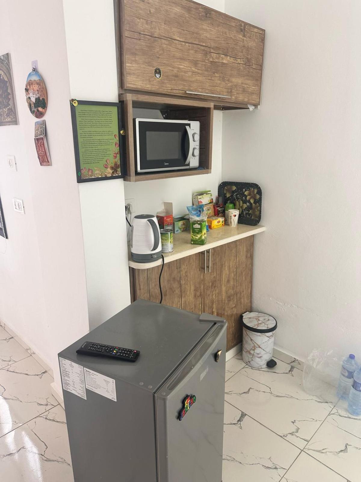Bed and Breakfast Steele Honey Jericho Esterno foto