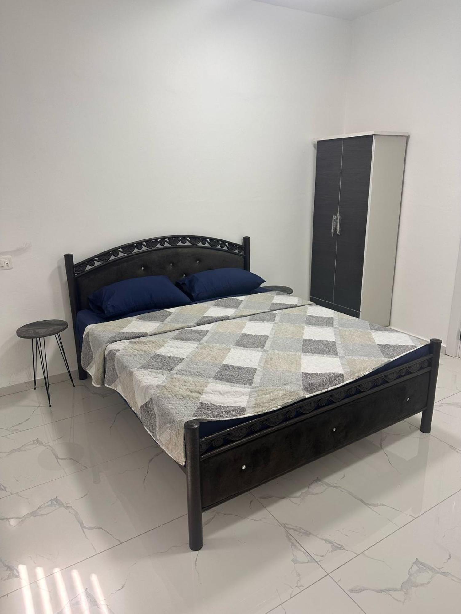 Bed and Breakfast Steele Honey Jericho Esterno foto