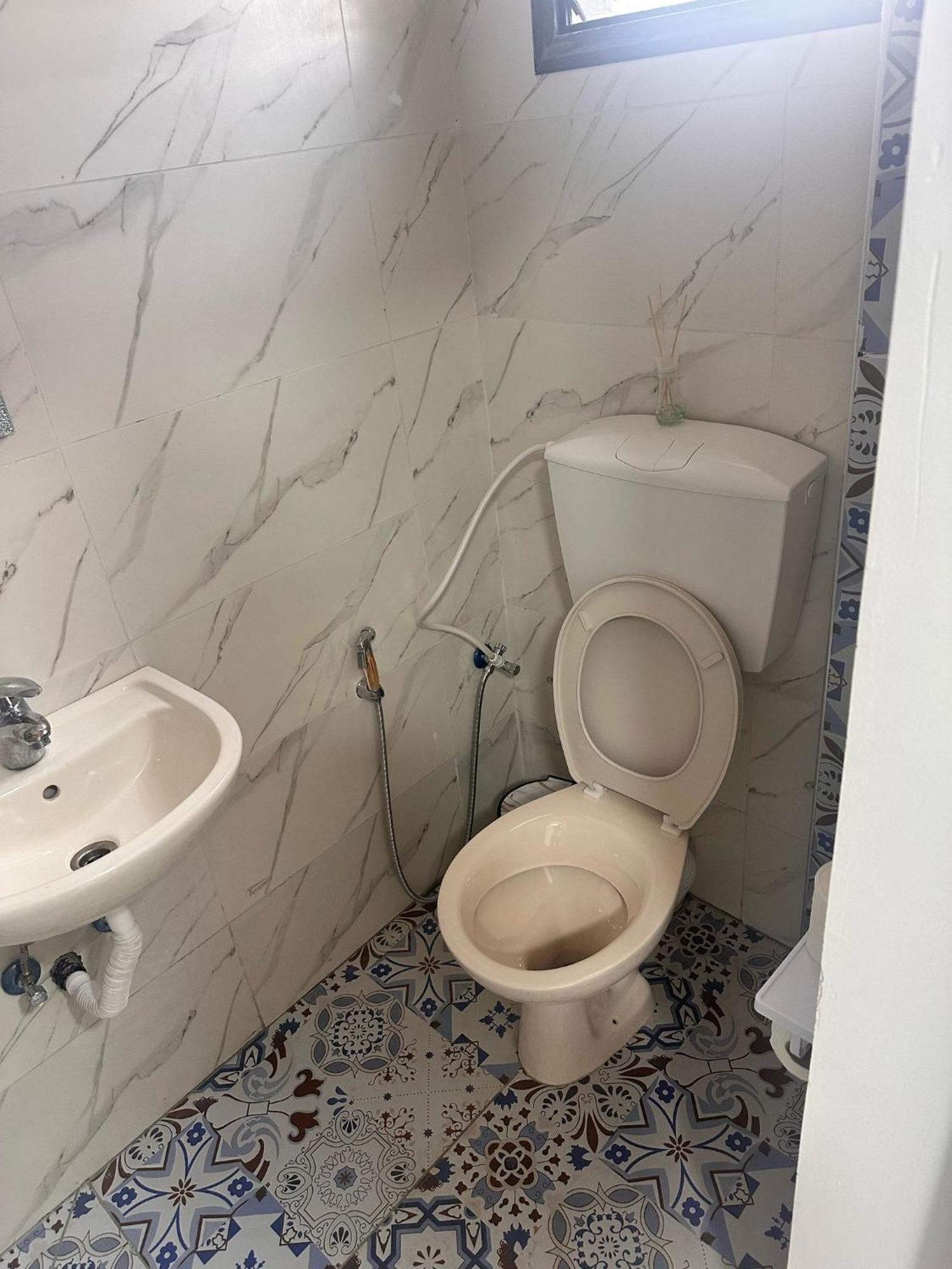 Bed and Breakfast Steele Honey Jericho Esterno foto