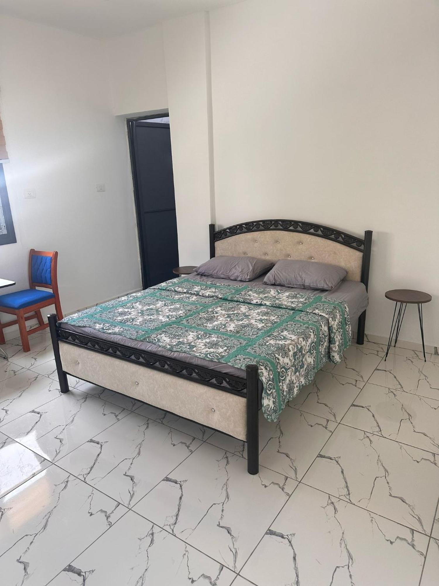 Bed and Breakfast Steele Honey Jericho Esterno foto