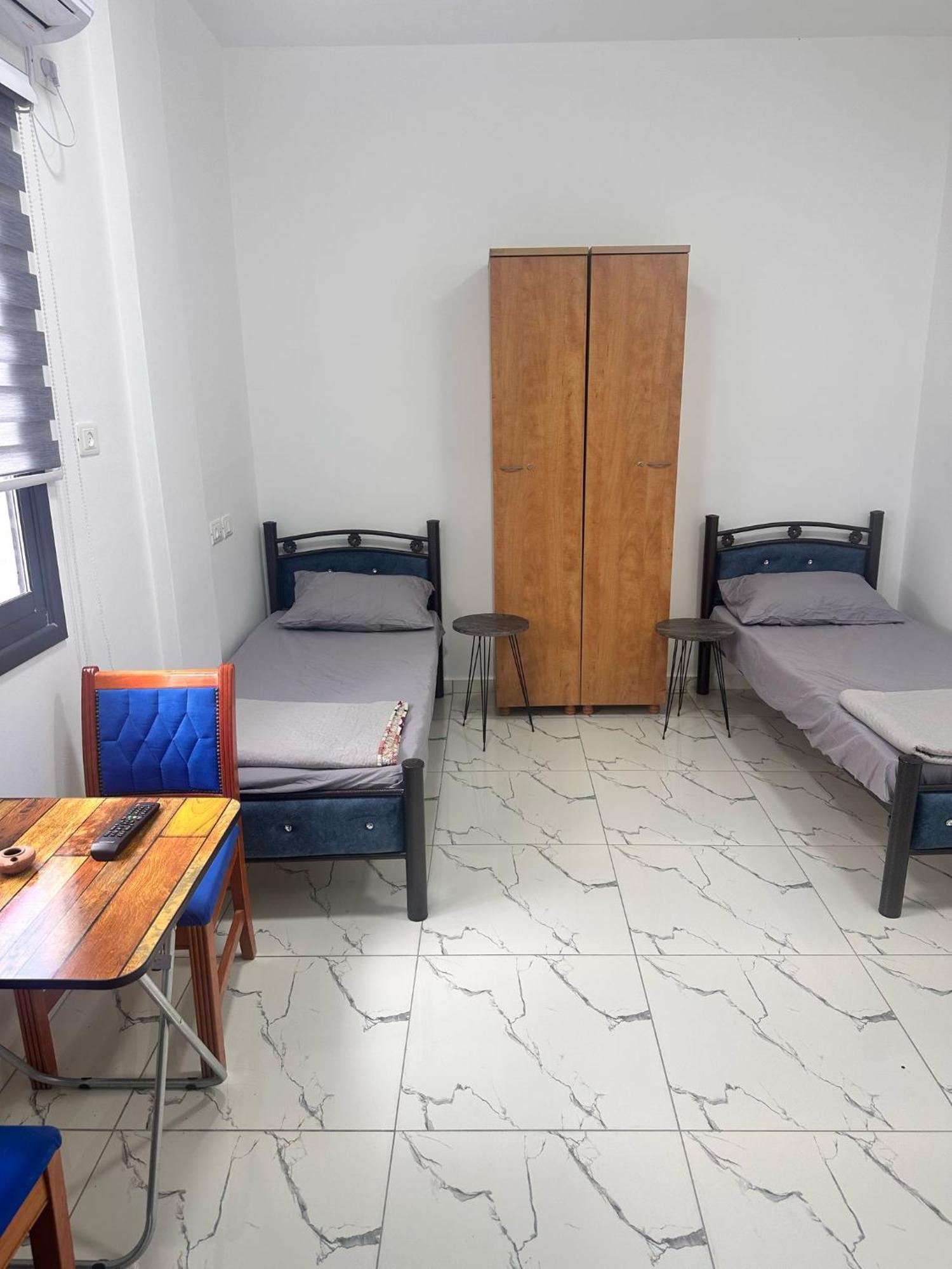 Bed and Breakfast Steele Honey Jericho Esterno foto