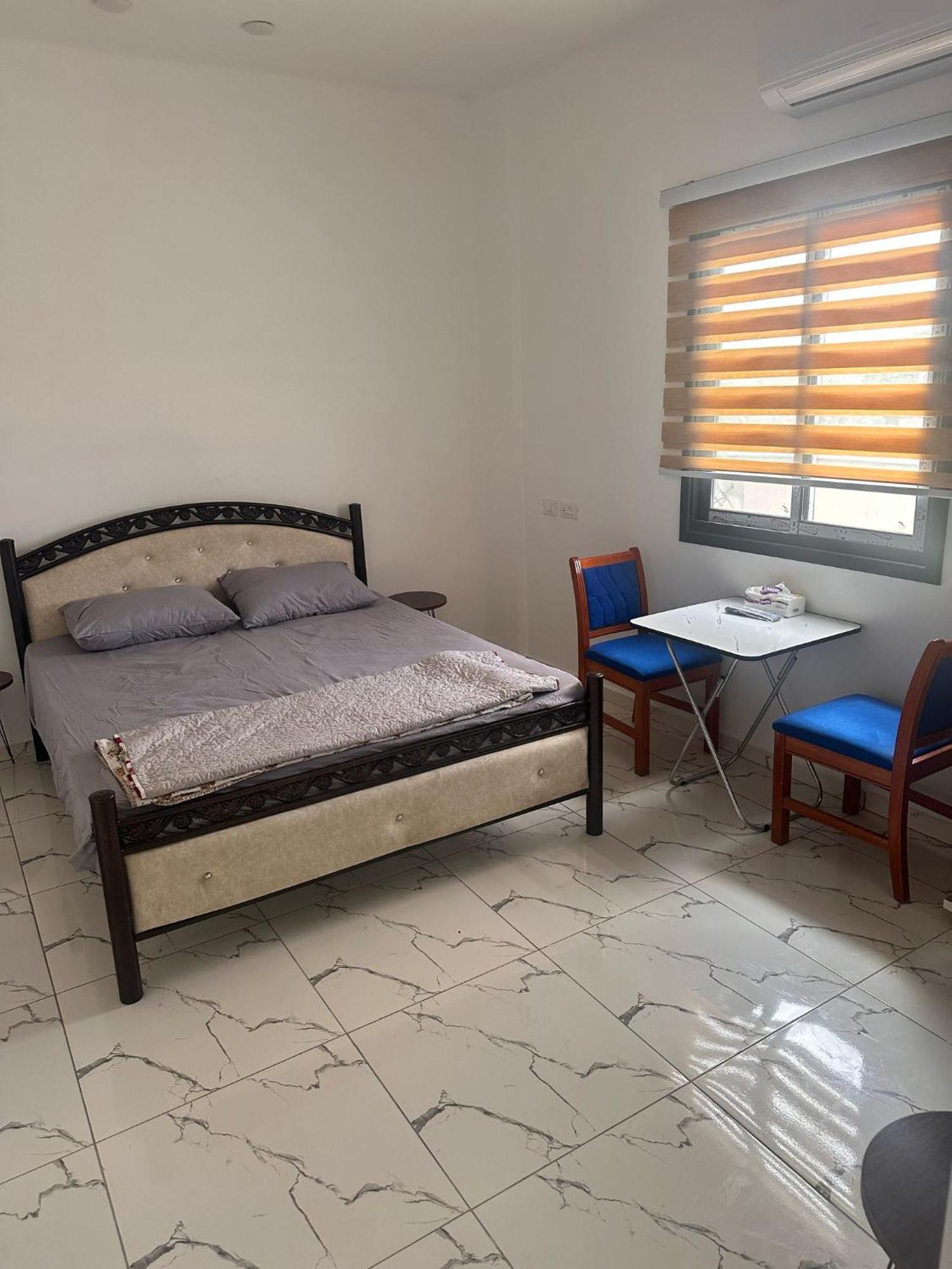 Bed and Breakfast Steele Honey Jericho Esterno foto