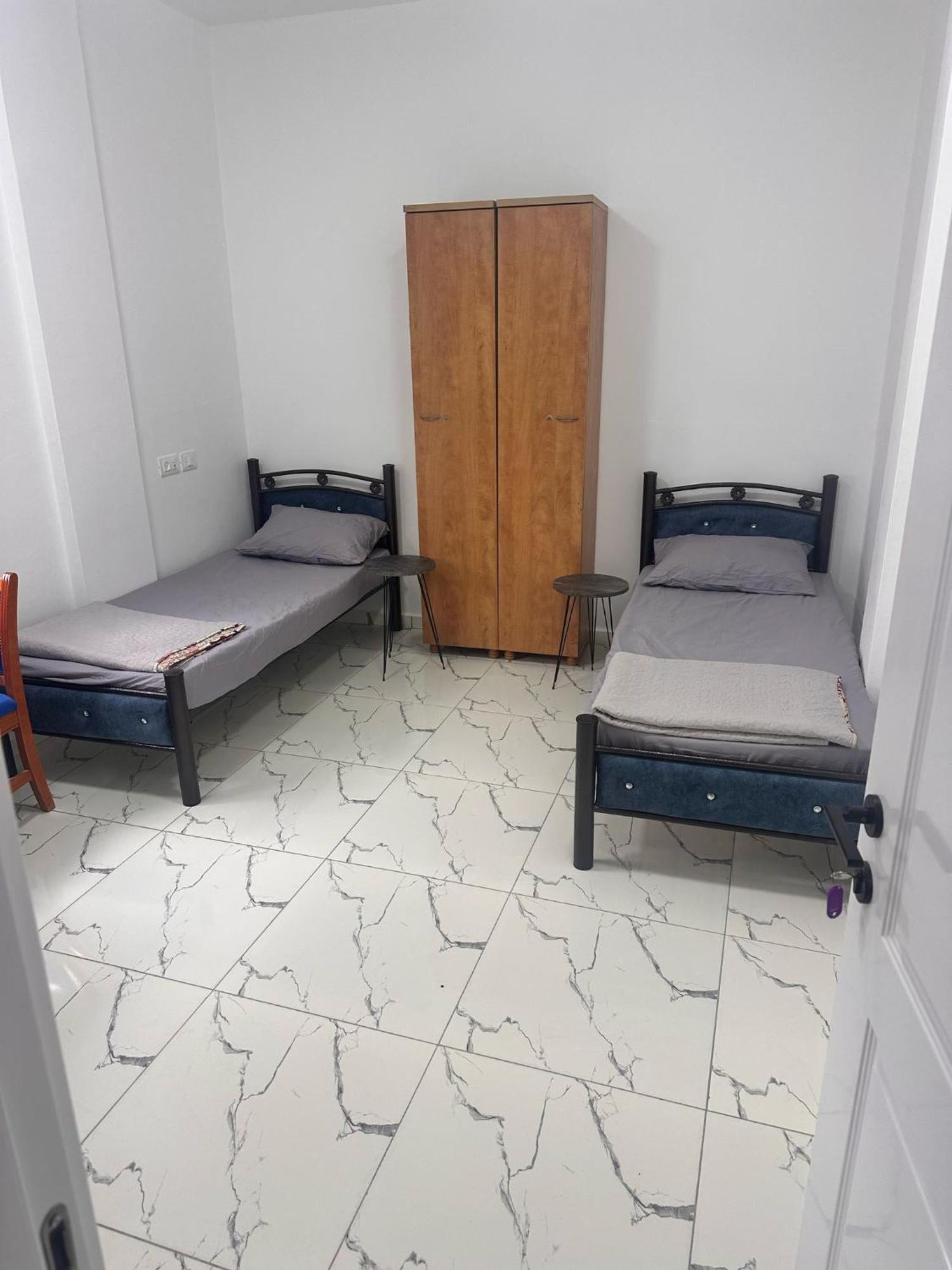 Bed and Breakfast Steele Honey Jericho Esterno foto