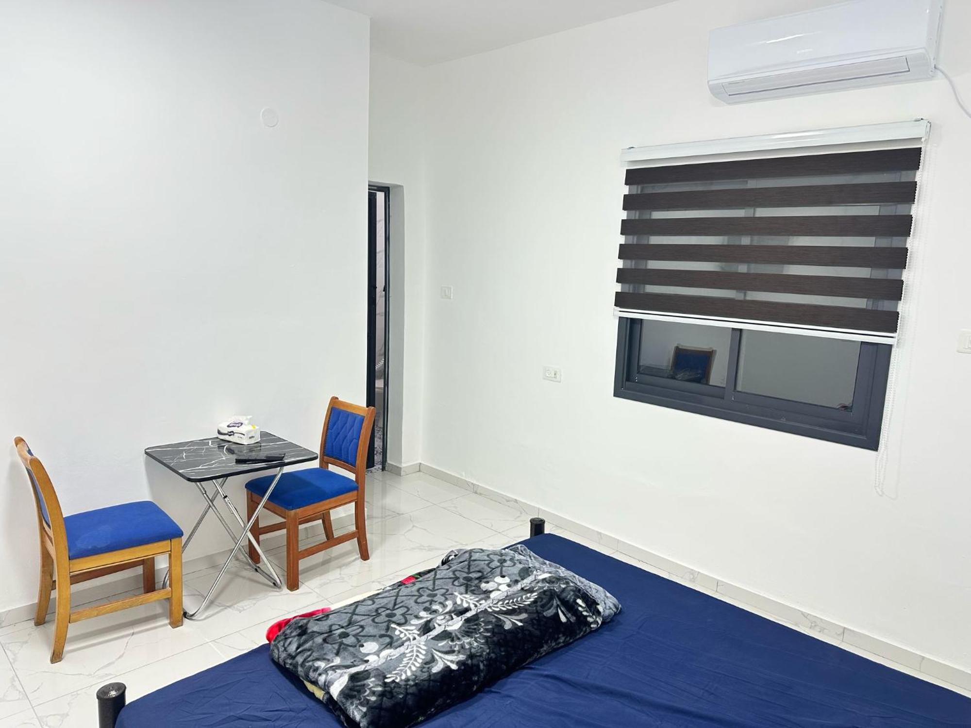 Bed and Breakfast Steele Honey Jericho Esterno foto