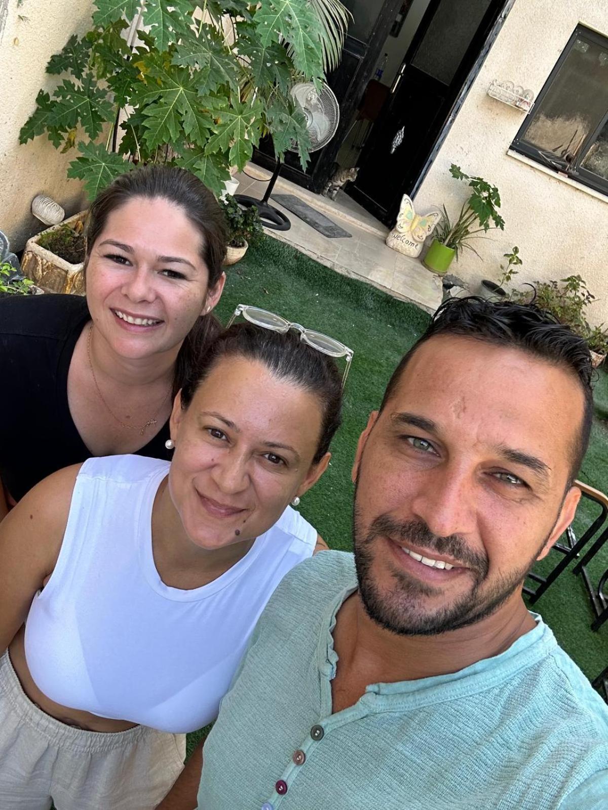Bed and Breakfast Steele Honey Jericho Esterno foto