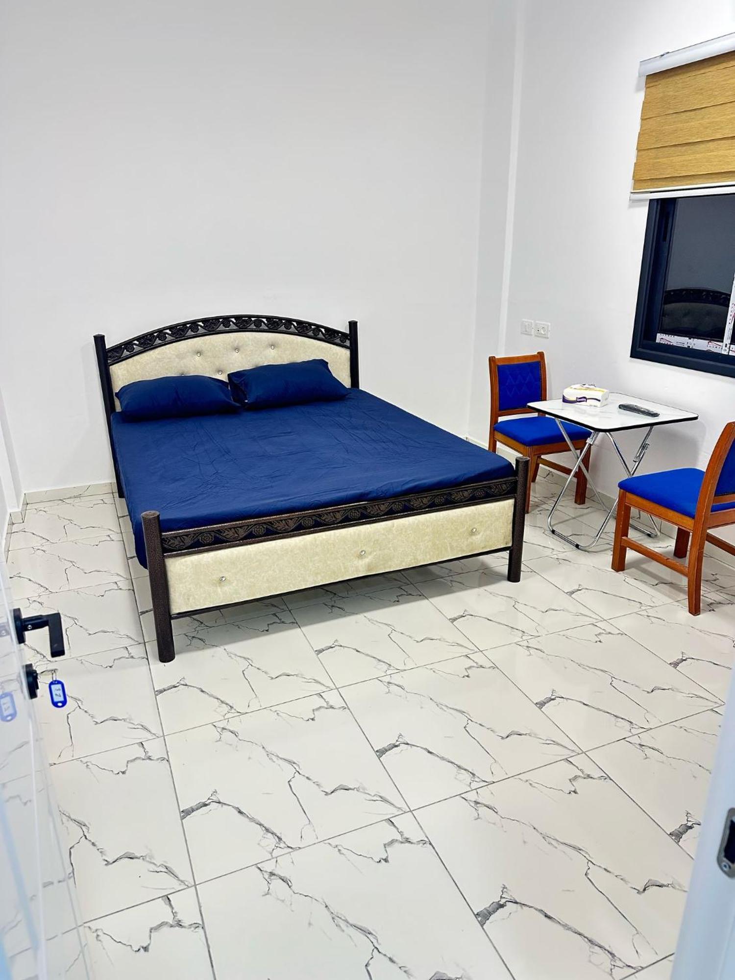Bed and Breakfast Steele Honey Jericho Esterno foto