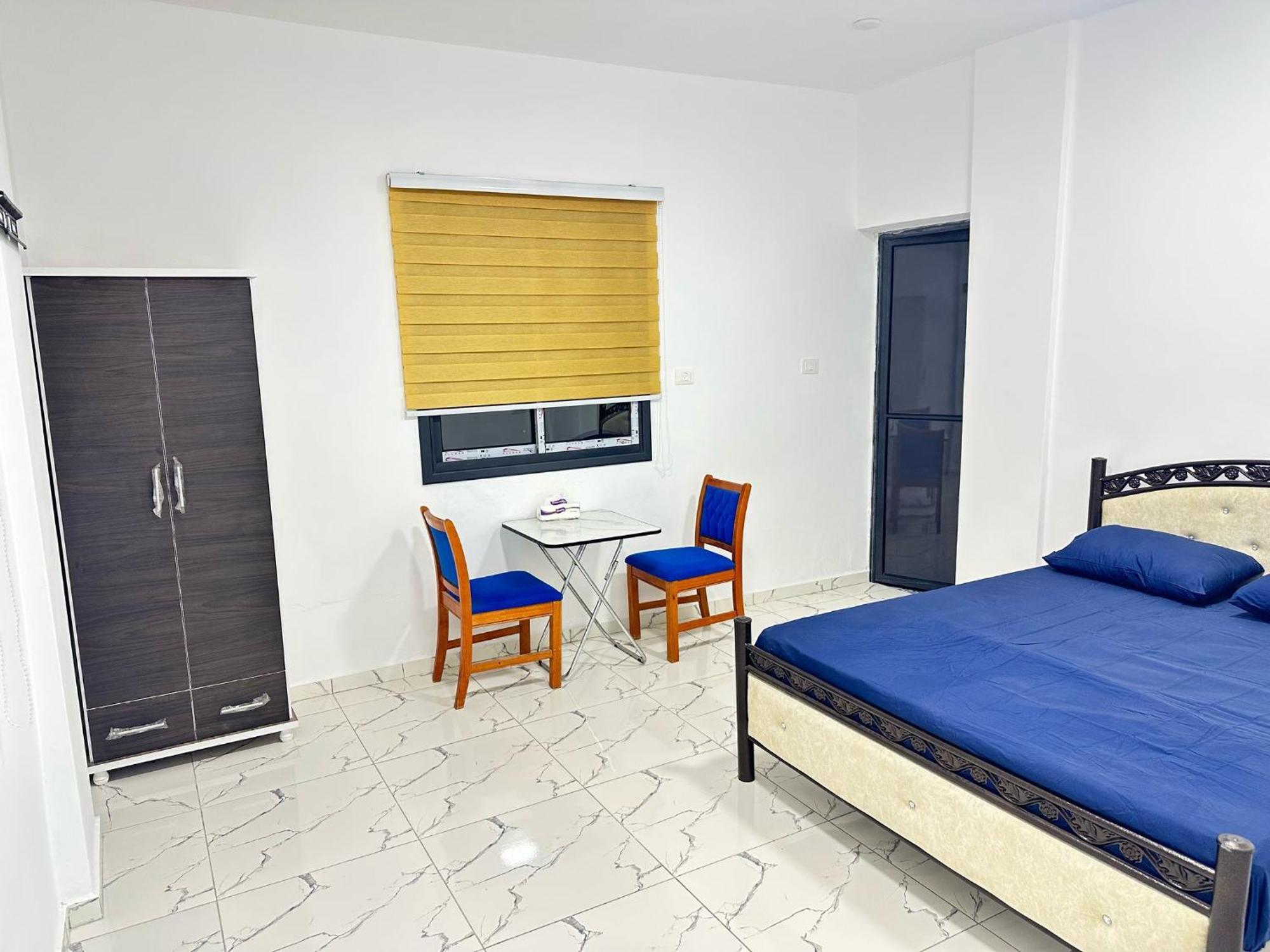 Bed and Breakfast Steele Honey Jericho Esterno foto