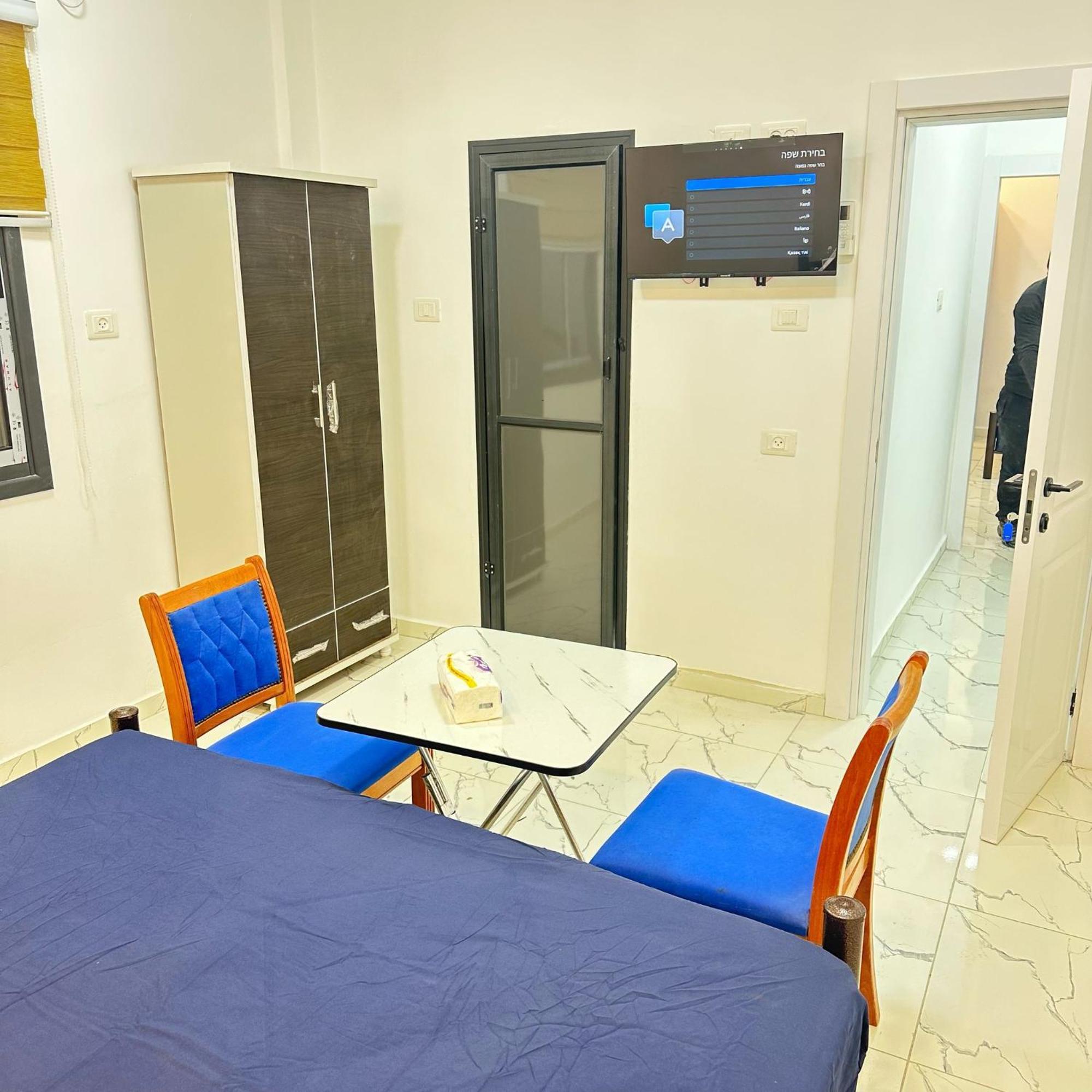Bed and Breakfast Steele Honey Jericho Esterno foto